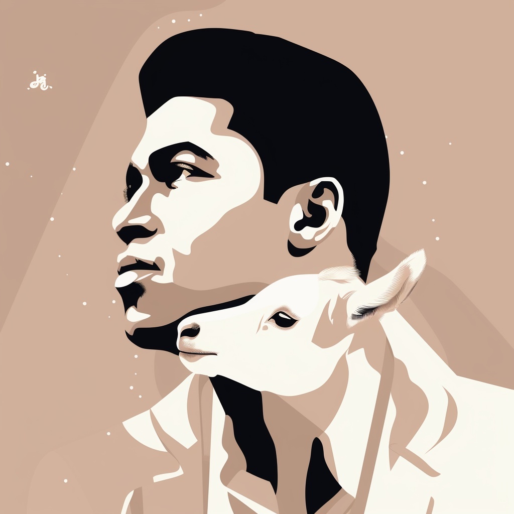 Muhammad Ali