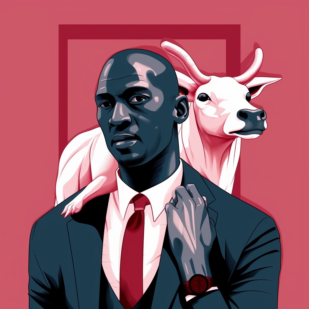 Michael Jordan