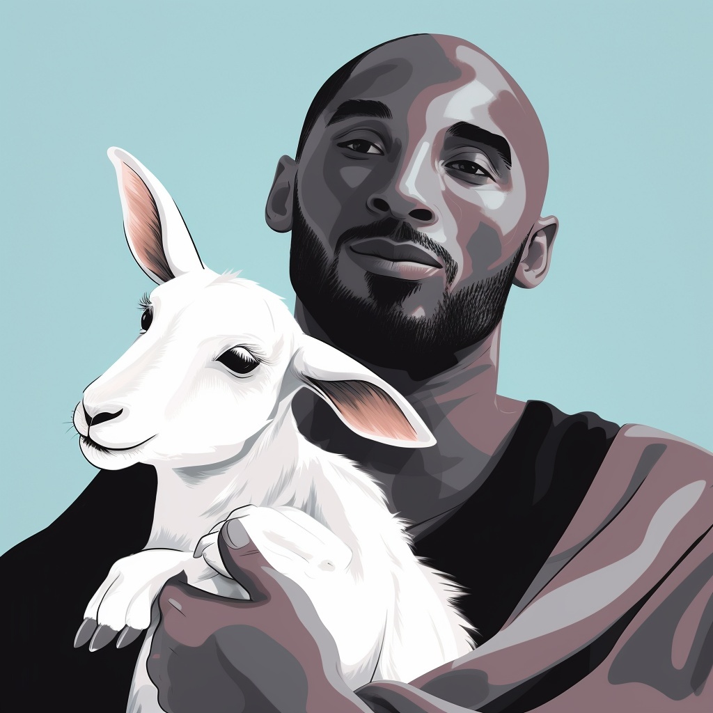 Kobe Bryant
