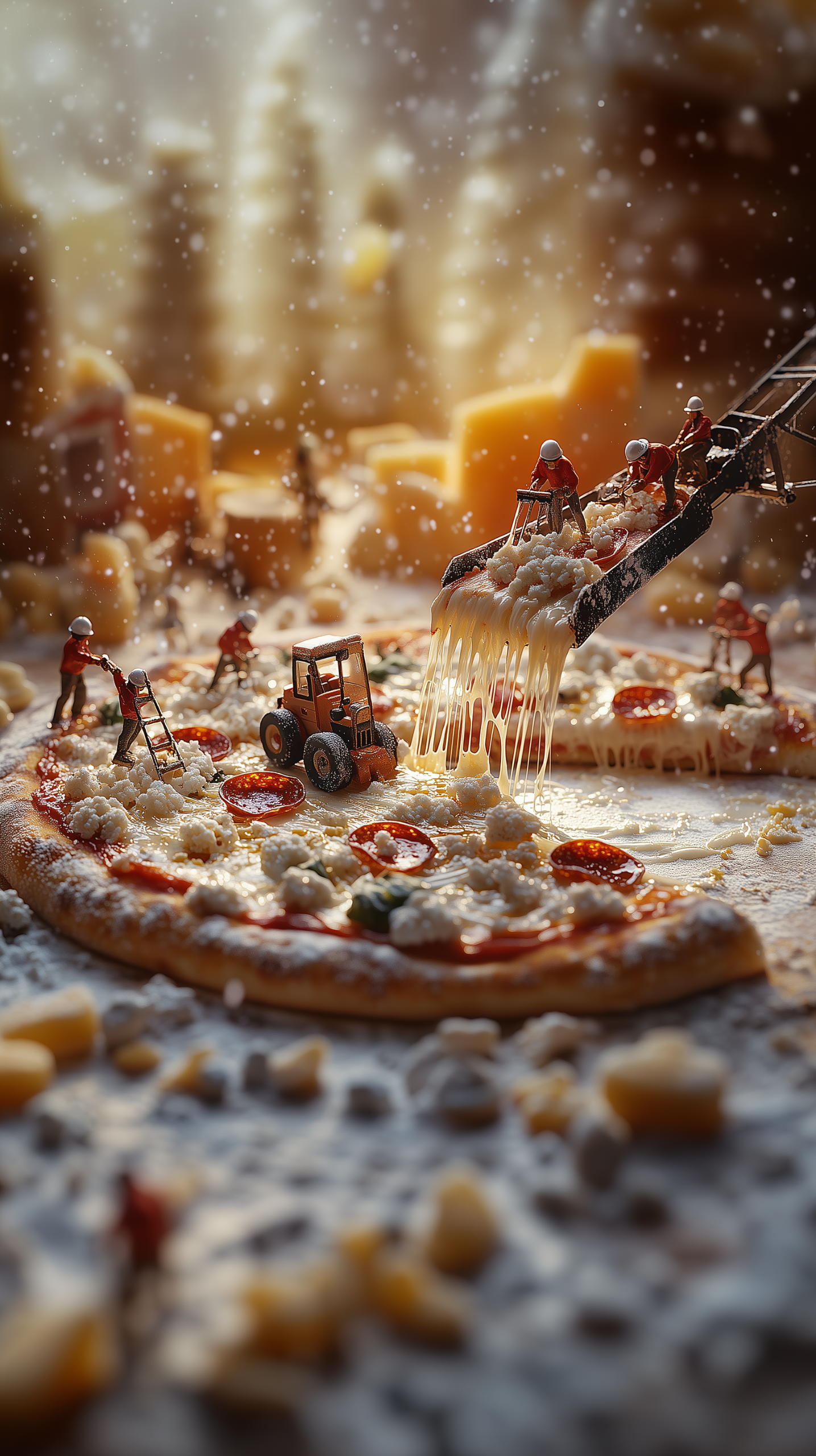 pizza image