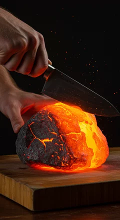 Lava Image