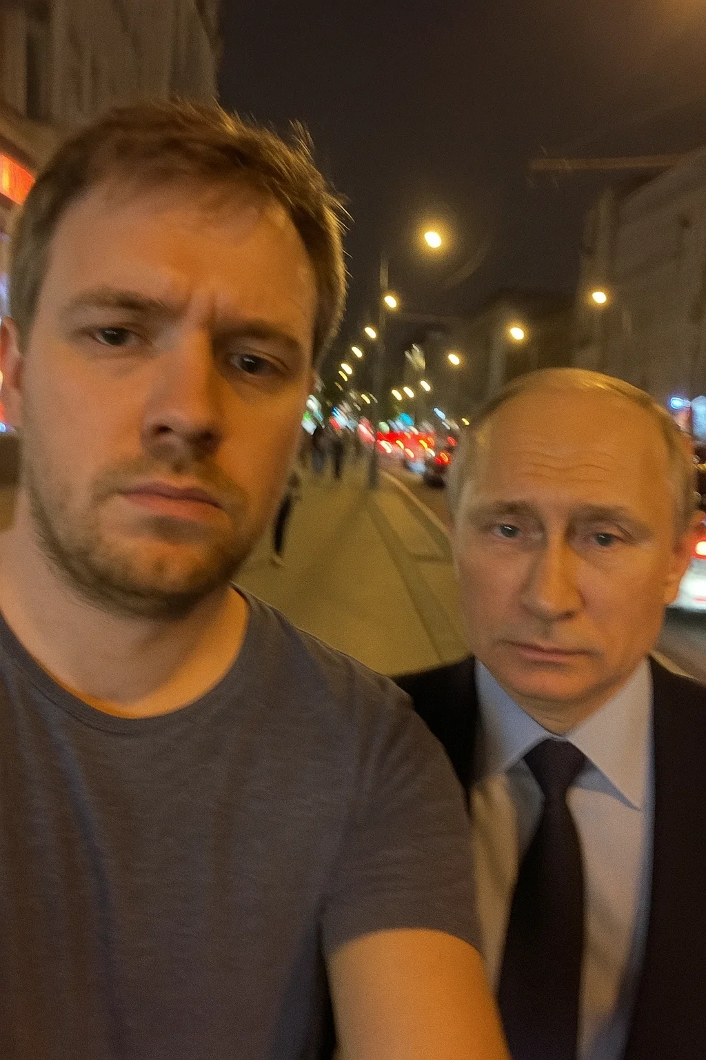 putin