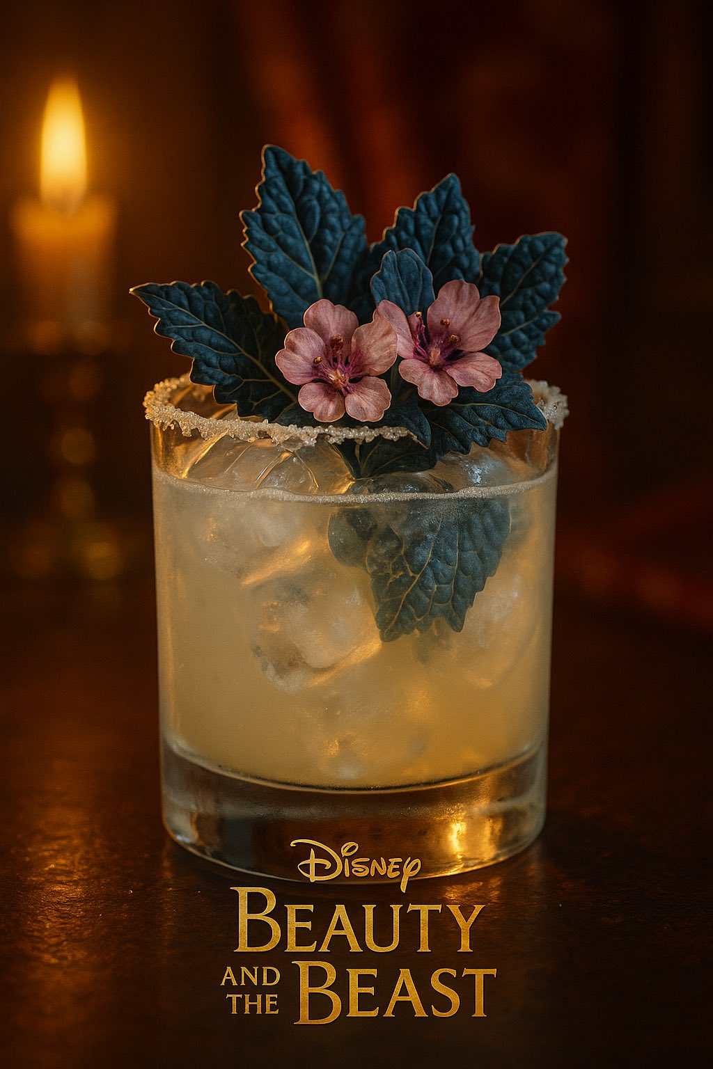 beauty and the beast