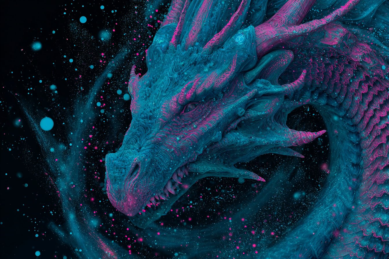 dragon