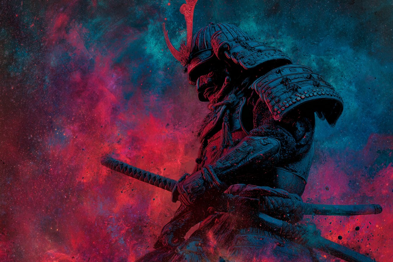 samurai